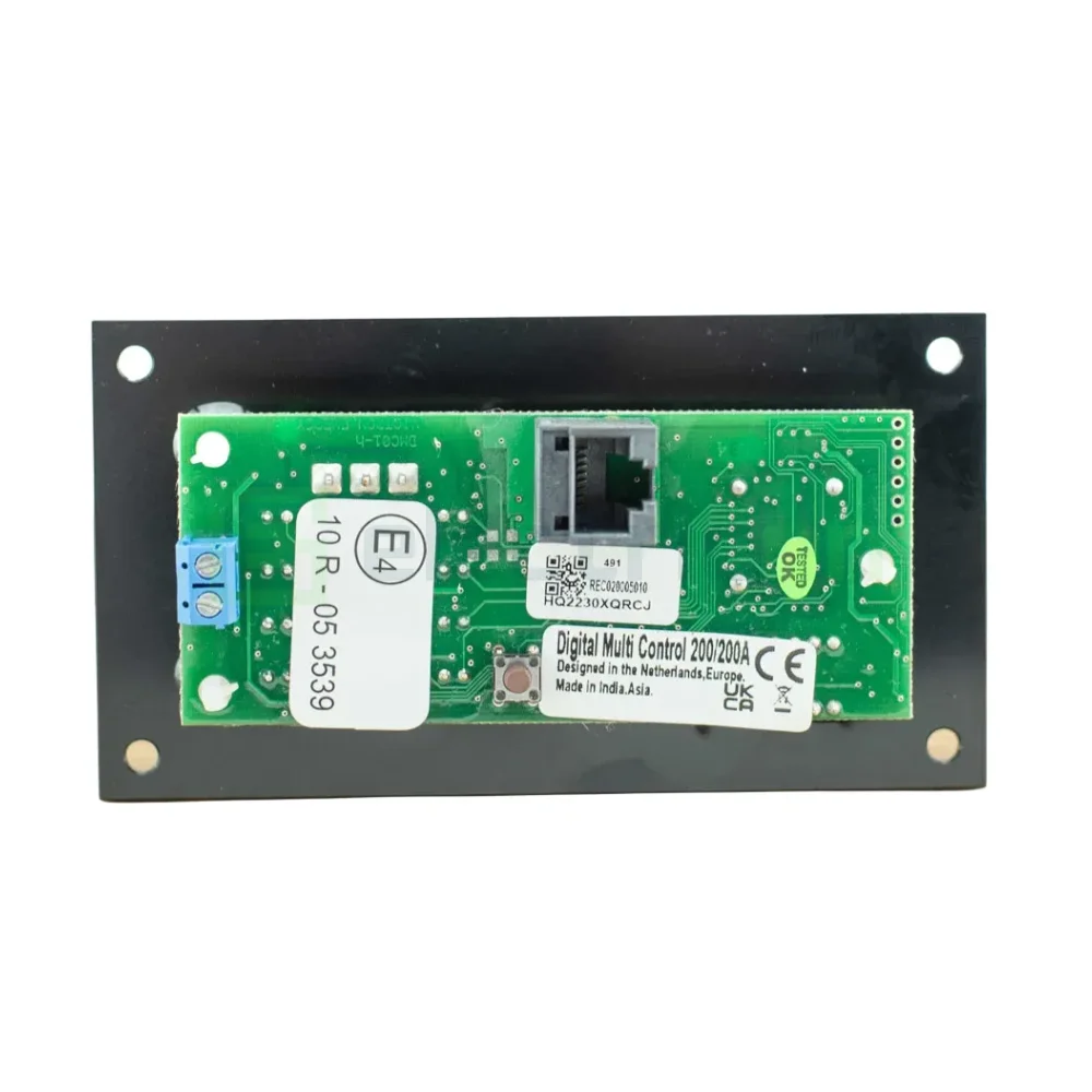 Victron Energy Digital Multi Control 200 200A [2]