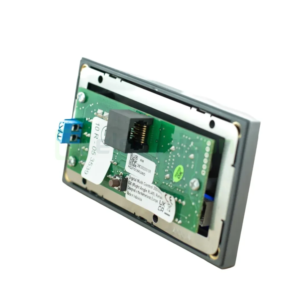 Victron Energy Digital Multi Control 200 200A GX (90  º RJ45) [3]