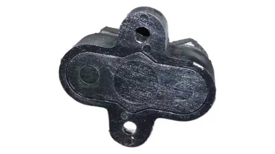 Victron Energy Dual Terminal Stud M8-linked set (1 red 1 black) [3]