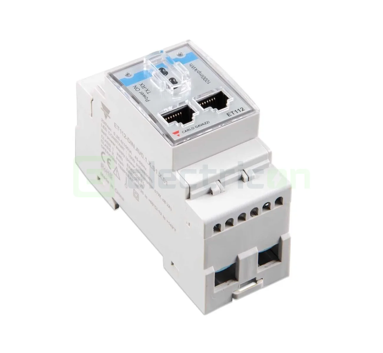 Contor Energie, ET112 - monofazic - maxim 100A, Victron Energy, REL300100000 [2]