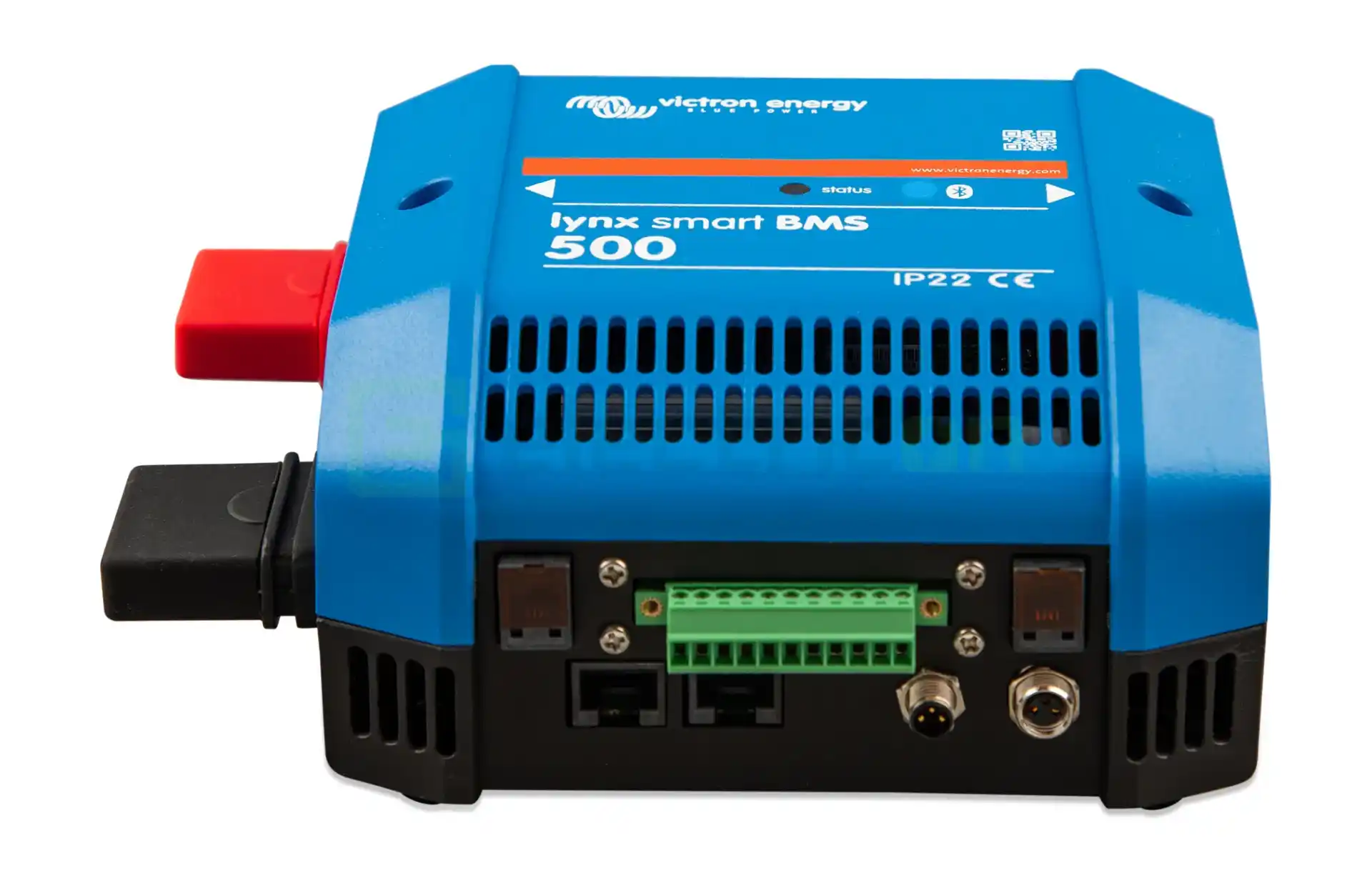 Victron Energy Lynx Smart BMS 500(M10) [4]