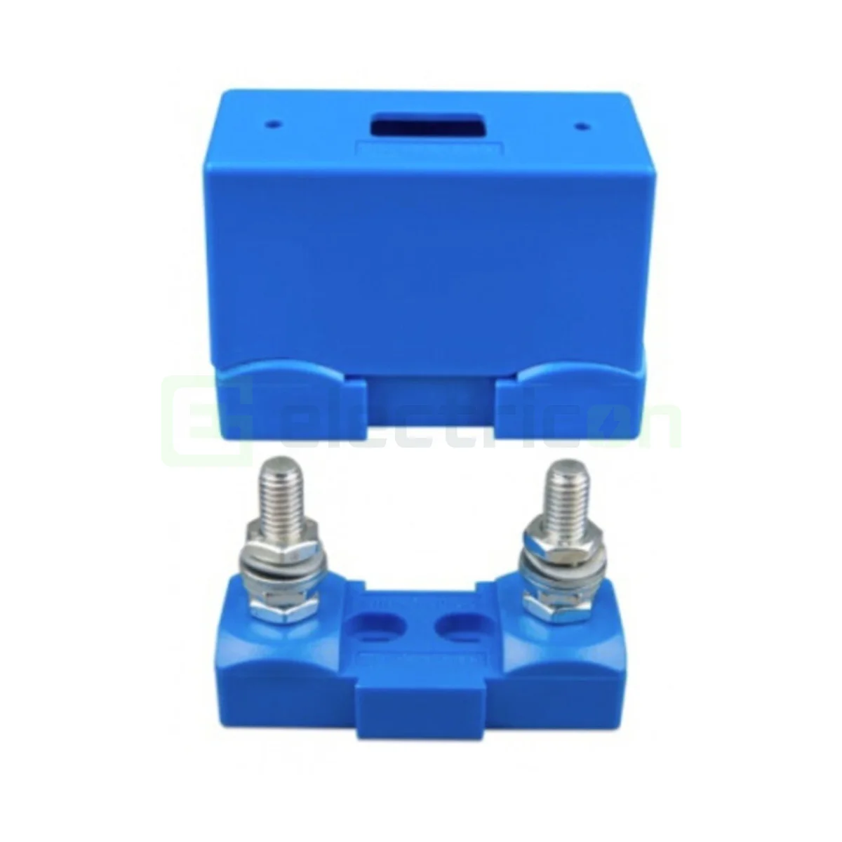 Victron Energy Modular fuse holder for Mega-fuse [2]