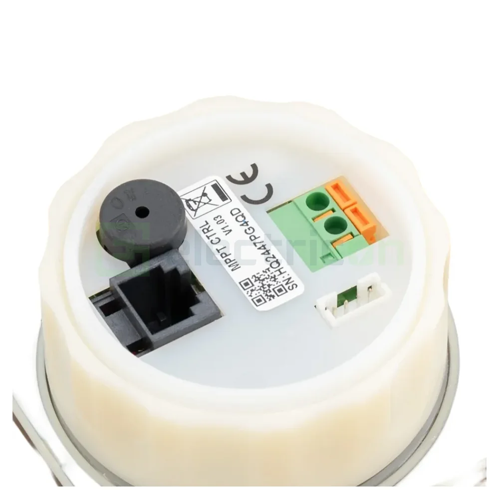 Victron Energy MPPT Control (VE.Direct cable not included) [3]