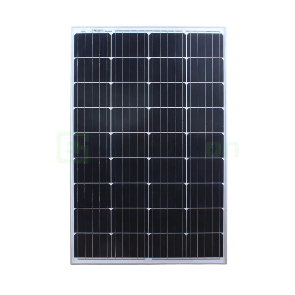 Victron Energy Panou fotovoltaic 130W-12V monocristalin Solar Panel 130W-12V Mono [2]