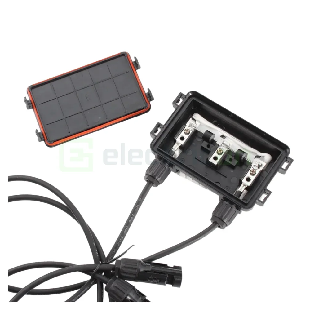 Victron Energy Panou fotovoltaic 185W-12V monocristalin Solar Panel 185W-12V Mono [2]