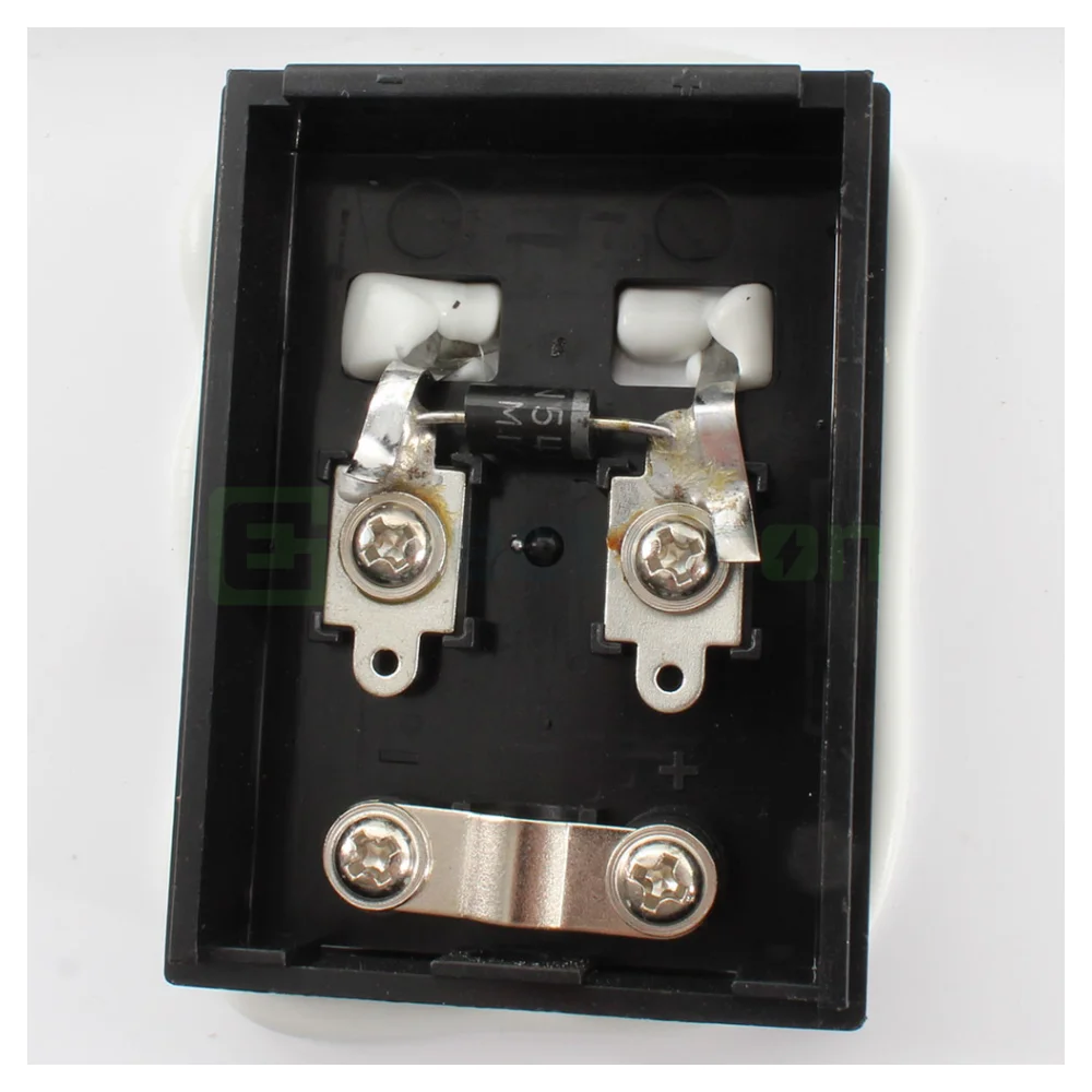 Victron Energy Panou fotovoltaic 20W-12V policristalin Solar Panel 20W-12V Poly [5]