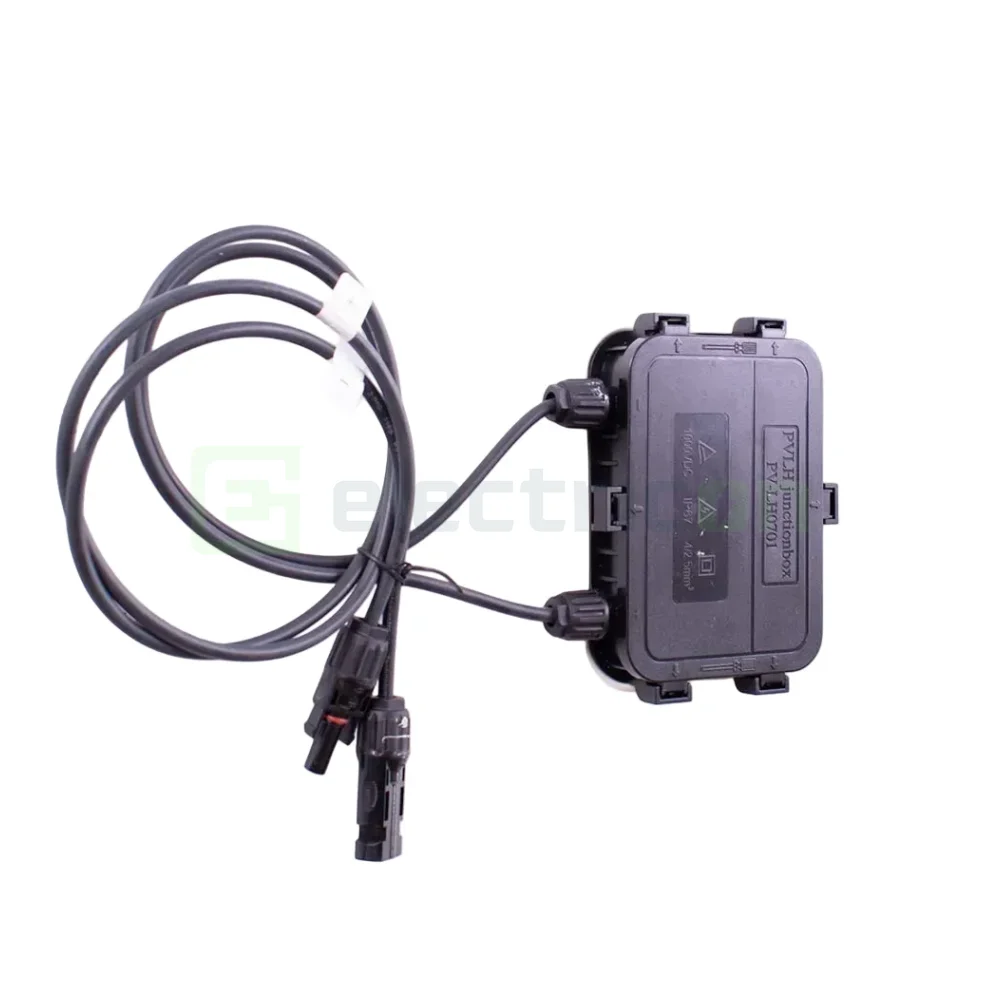 Victron Energy Panou fotovoltaic 215W-24V monocristalin  1580x705x35mm series 4b [2]