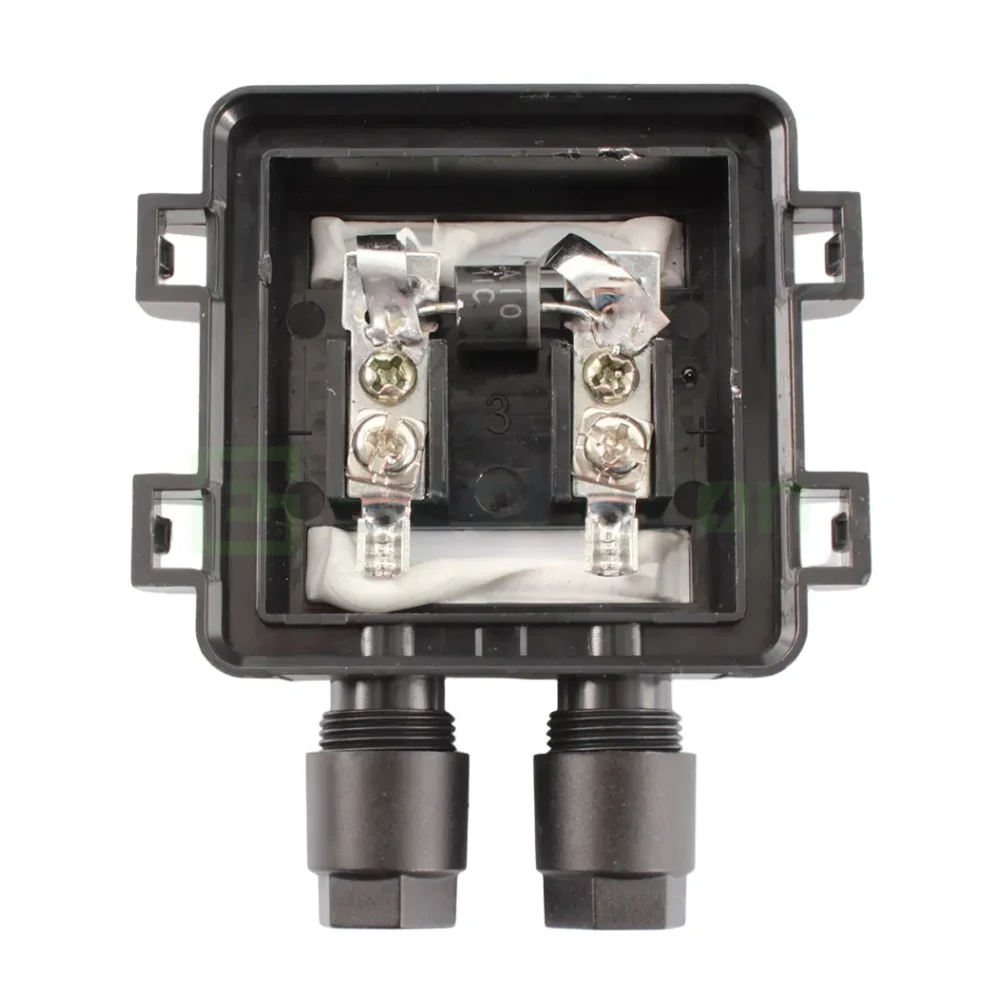 Victron Energy Panou fotovoltaic 30W-12V monocristalin Solar Panel 30W-12V Mono [2]