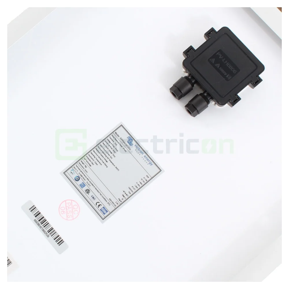 Victron Energy Panou fotovoltaic 30W-12V policristalin Solar Panel 30W-12V Poly [3]