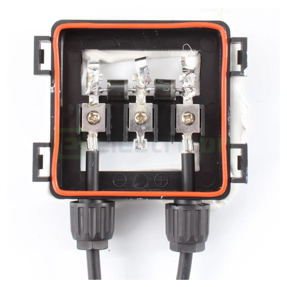 Victron Energy Panou fotovoltaic 90W-12V policristalin Solar Panel 90W-12V poly [2]