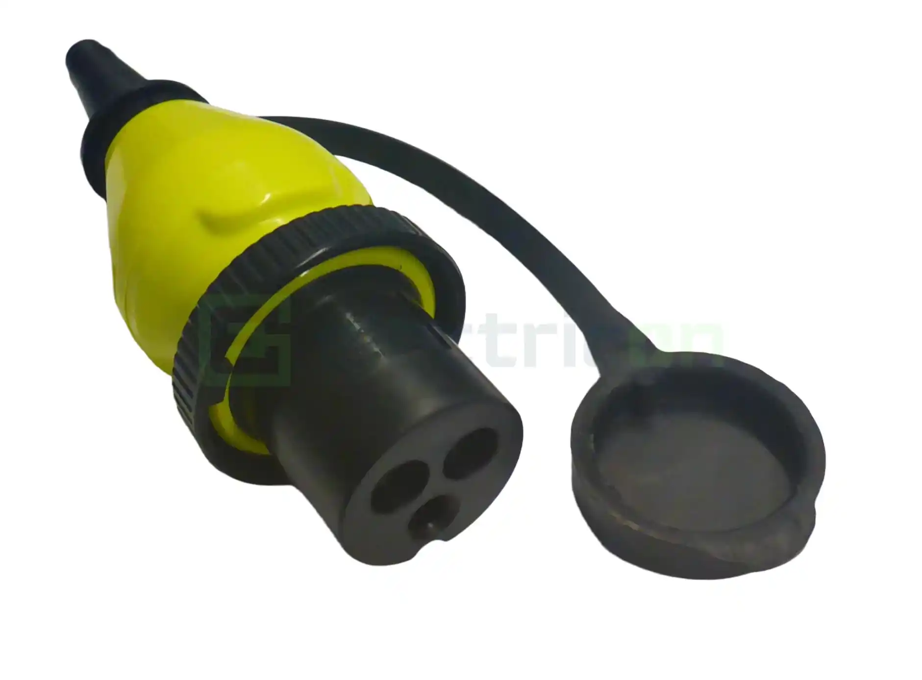 Victron Energy Plug 16A 250Vac (2p 3w) for Power Inlet 16A [2]