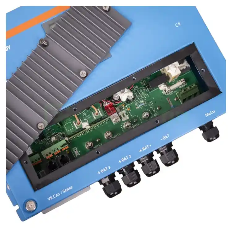 Victron Energy Skylla IP65 24 35(3) 120 230V [2]