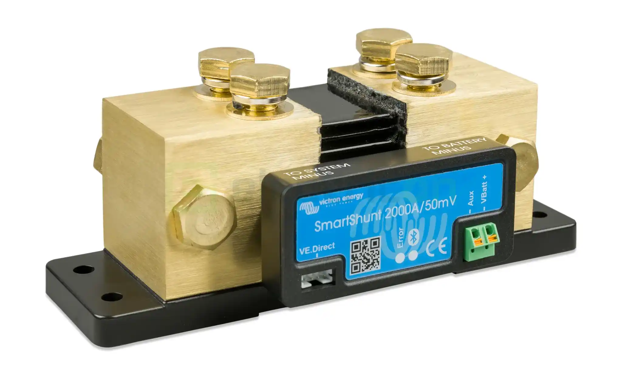 Victron Energy SmartShunt 2000A 50mV [2]