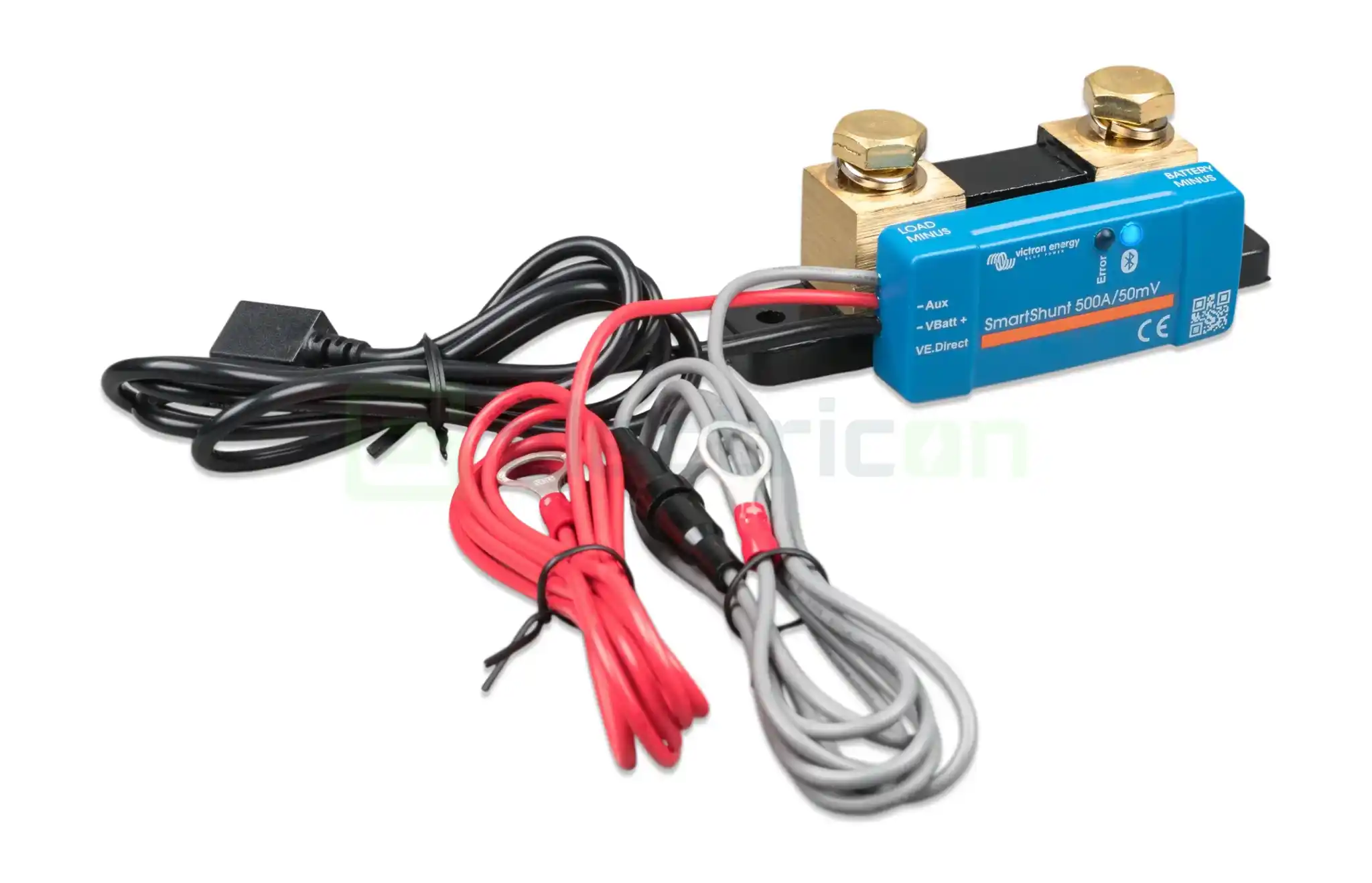 Victron Energy Smartshunt 500A 50mV IP65 [2]