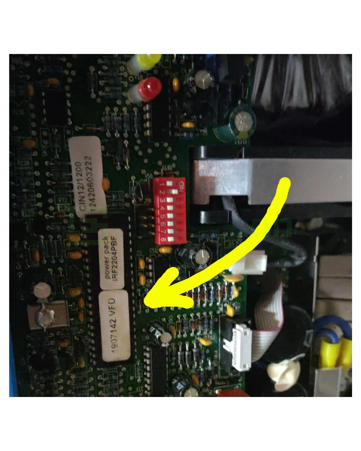 Victron Energy VE.Bus Smart dongle [5]