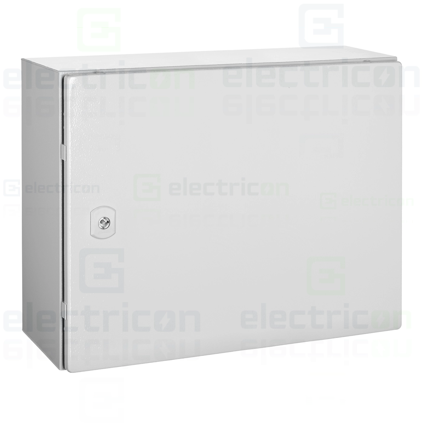 Dulap metalic cu contrapanou si usa, IP66, 400x500x210 mm, Schrack, WSA4050210 [1]