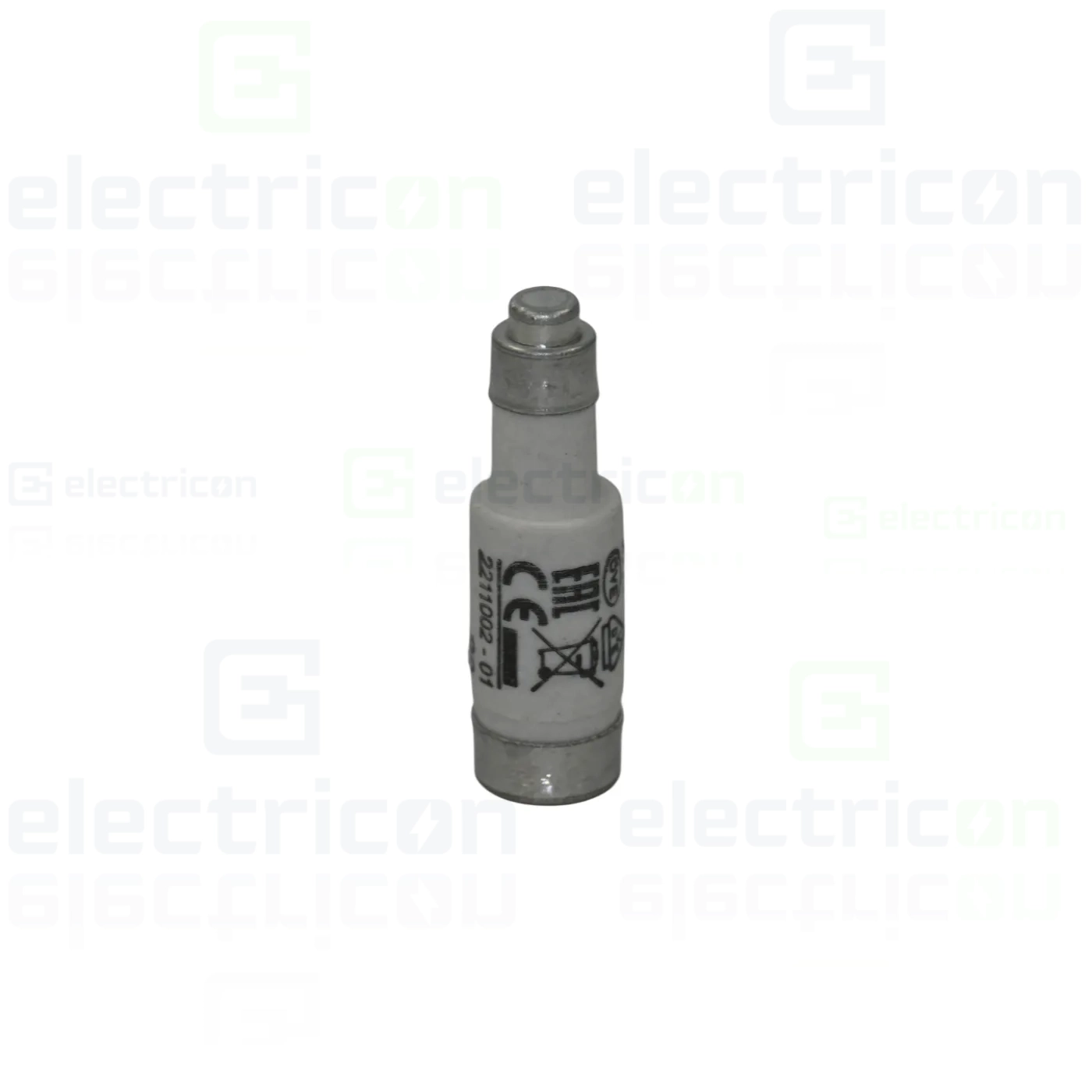 Sigurante fuzibile - Siguranta D01 gG 4A/400V, ETI, 002211002