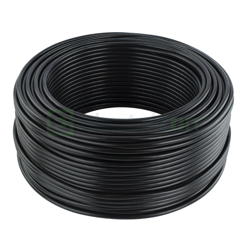 Cablu Solar Helukabel 6mm² Negru 1500V H1Z2Z2-K 713531 [1]