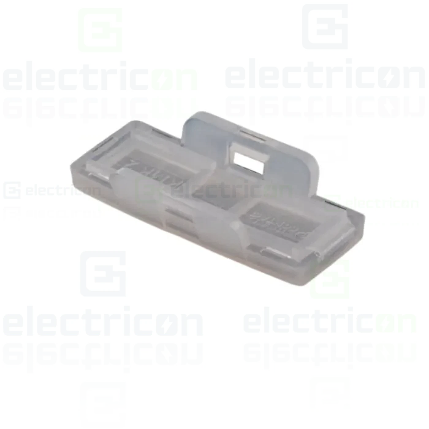 Cabluri, Canal cablu, Copex - Marcator de cablu, pentru folosirea lor cu blocuri terminale, KMK 2, Phoenix Contact, 1005266