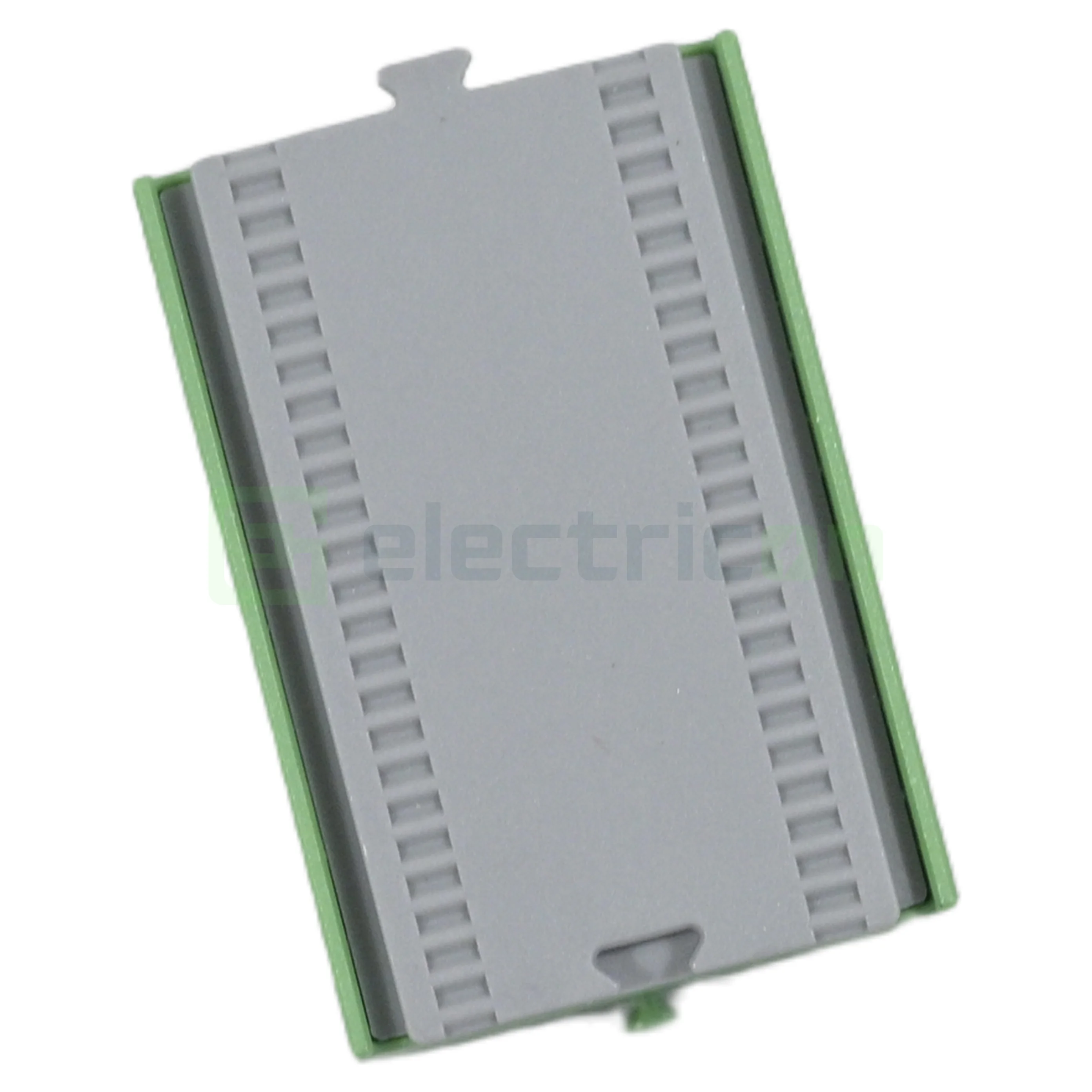 Bloc distribuție Phoenix Contact 1046965, PTFIX 4/12x1.5 verde, 13 conexiuni, push-in [2]