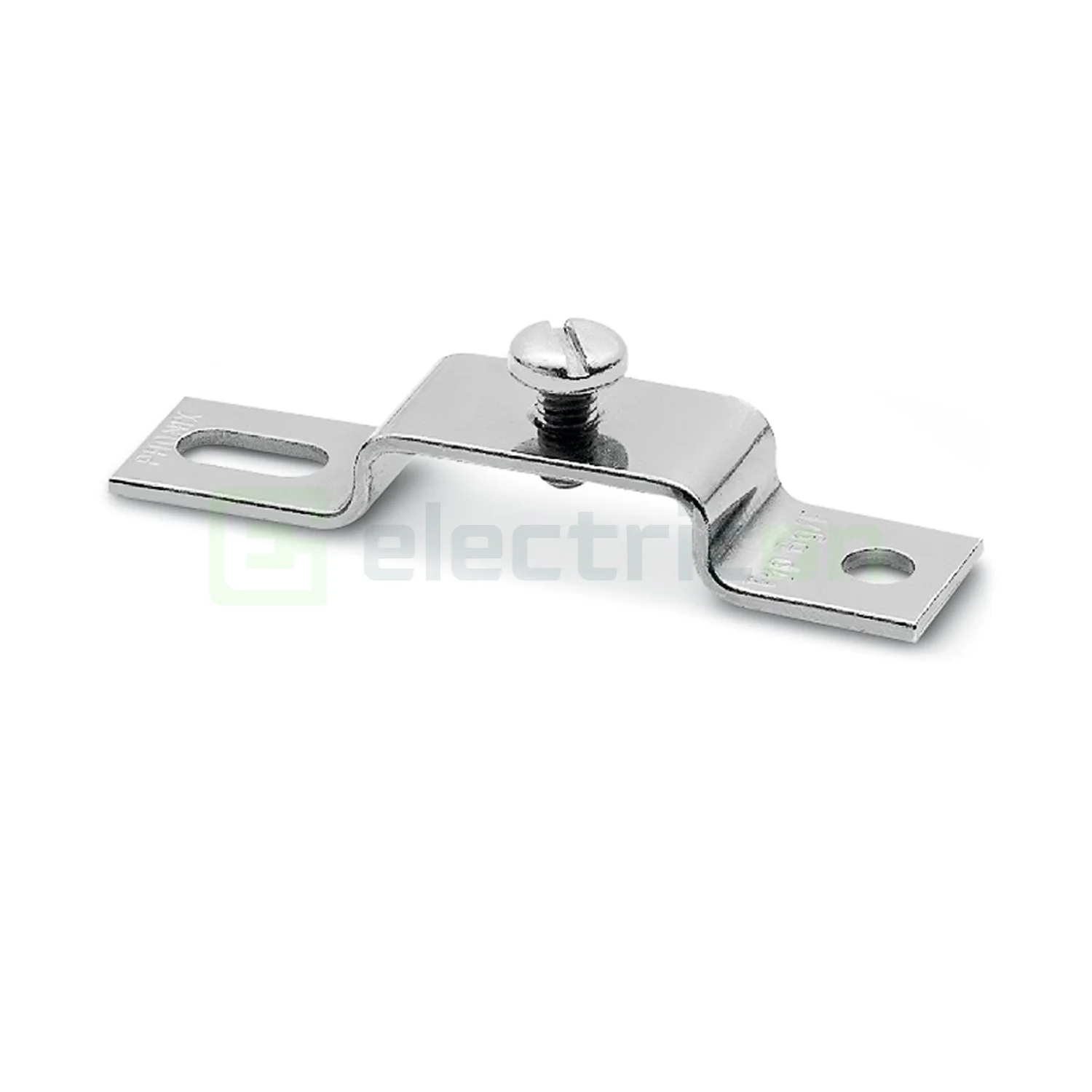 Accesorii diverse - Suport adaptor sina DIN plat Phoenix Contact 1201060