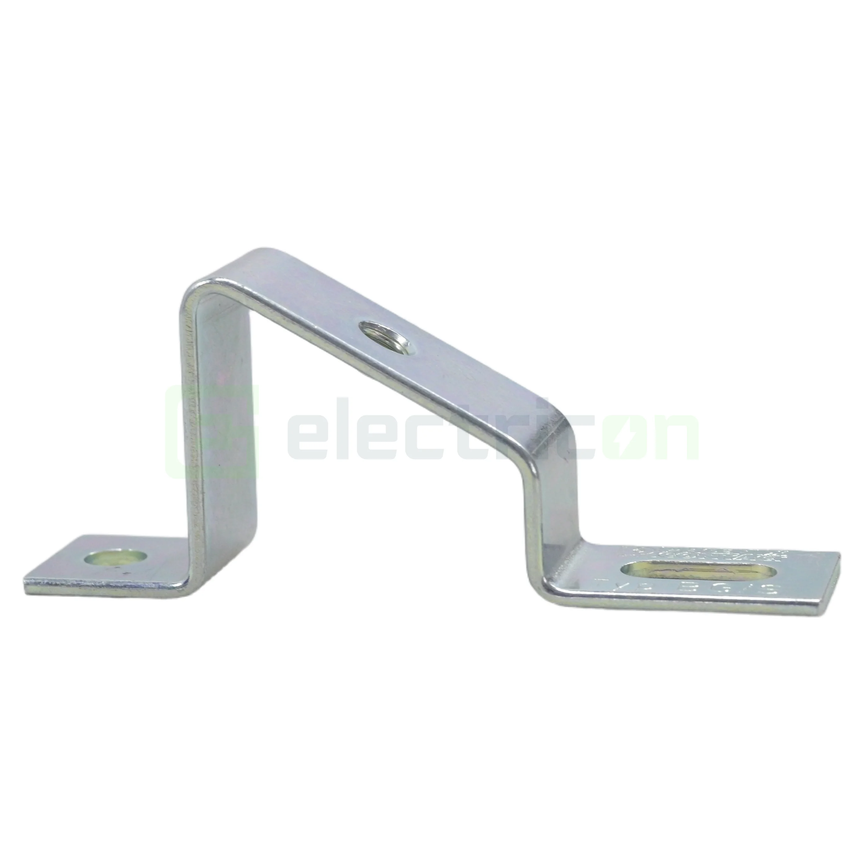 Suport unghiular 30 grade sina DIN Phoenix Contact 1201086 [2]