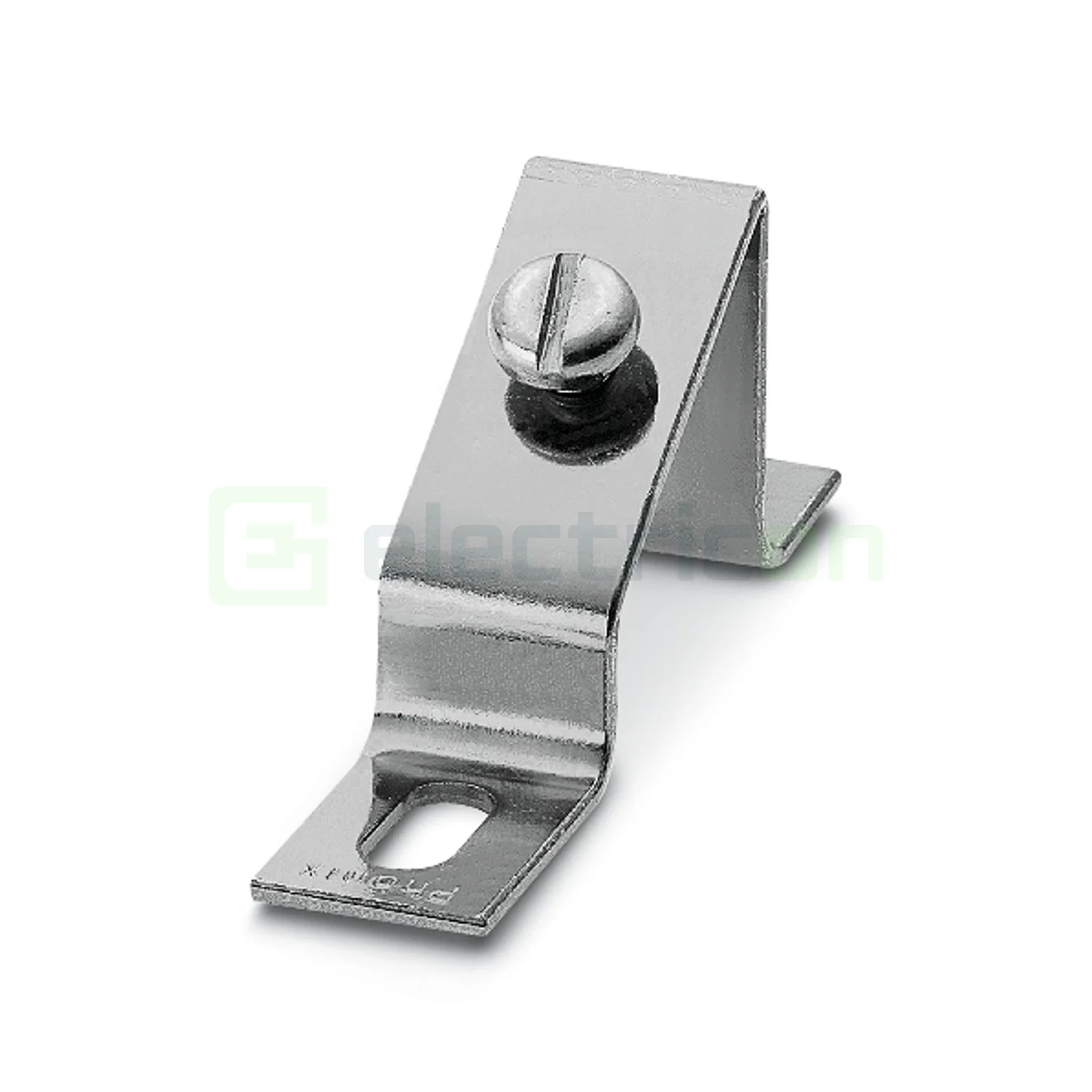 Suport unghiular 30 grade sina DIN Phoenix Contact 1201086 [1]