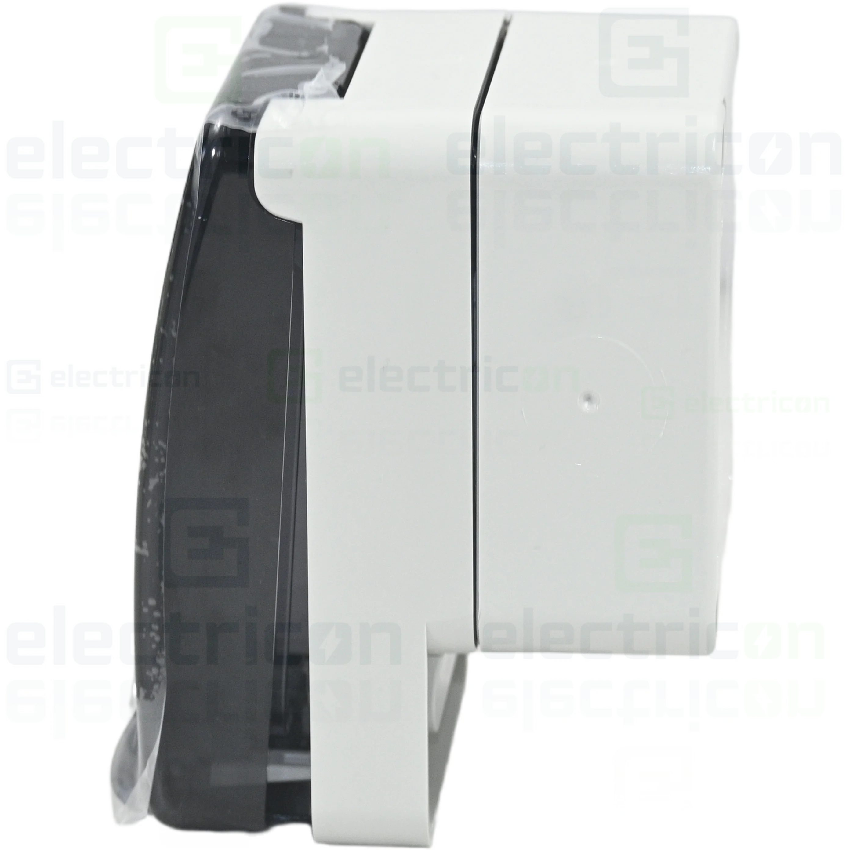 Priză Schuko aparentă IP66 16A Scame M95 Protecta [2]