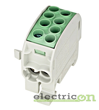 Clemă derivaţie - IKA26230