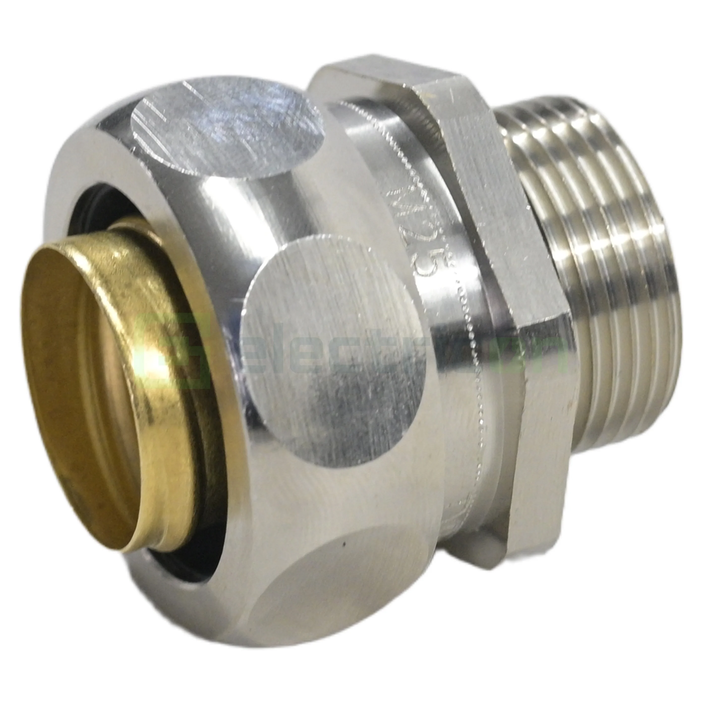 Presetupe - Presetupă metalică M25 Phoenix Contact 3241062 alamă