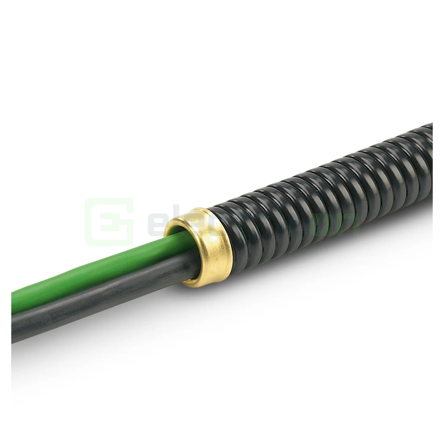 Presetupă metalică M25 Phoenix Contact 3241062 alamă [6]