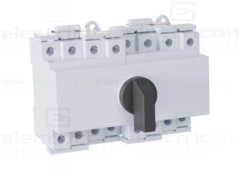 Separatori & comutatori - Separator PV LS32 SMA A4+2, ETI, 004660066