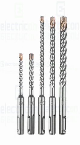 Burghie, carote - unealta