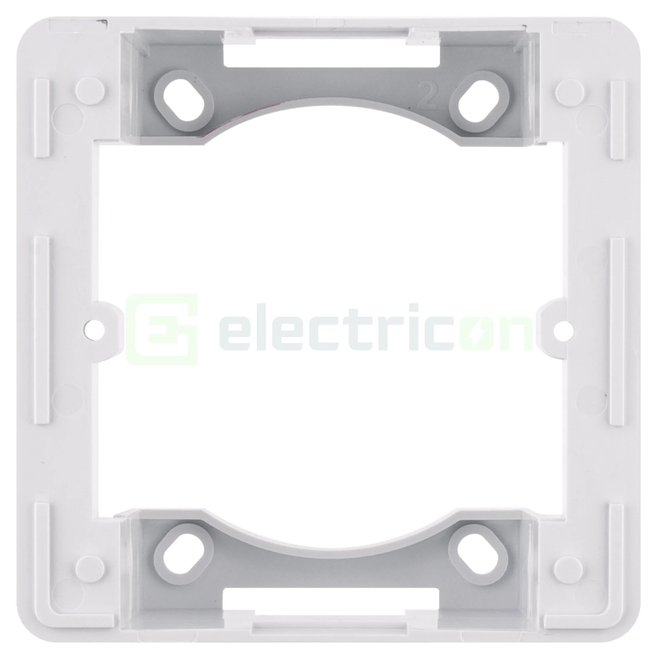 Accesorii prize si intrerupatoare - hager-aparataj-electric-alb