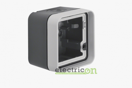 Accesorii prize si intrerupatoare - hager-aparataj-electric