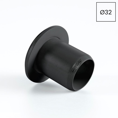 Adaptor montaj copex cutie joncțiune Kouvidis DUROSOL PLUS ISR 32mm 4051032