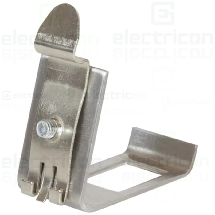 Adaptor șină DIN Schrack 1 modul SFA SFB [2]