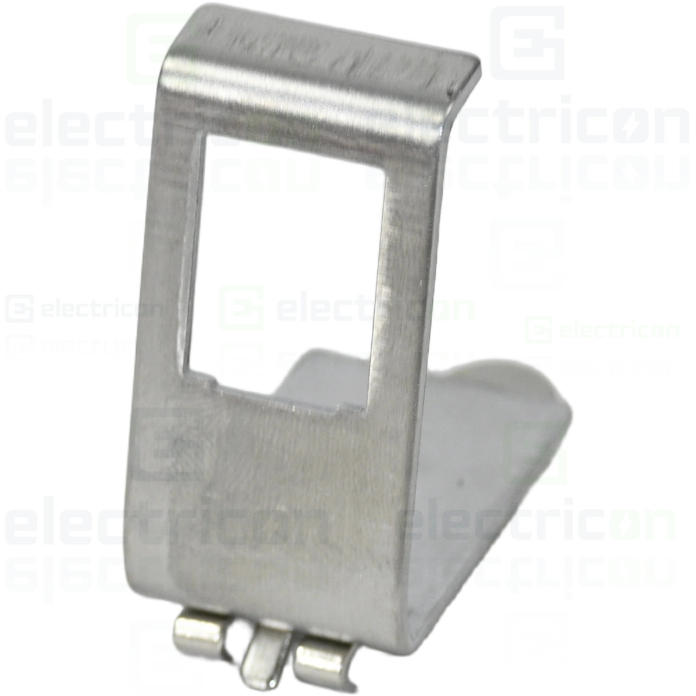 Tablouri electrice - Adaptor șină DIN Schrack 1 modul SFA SFB