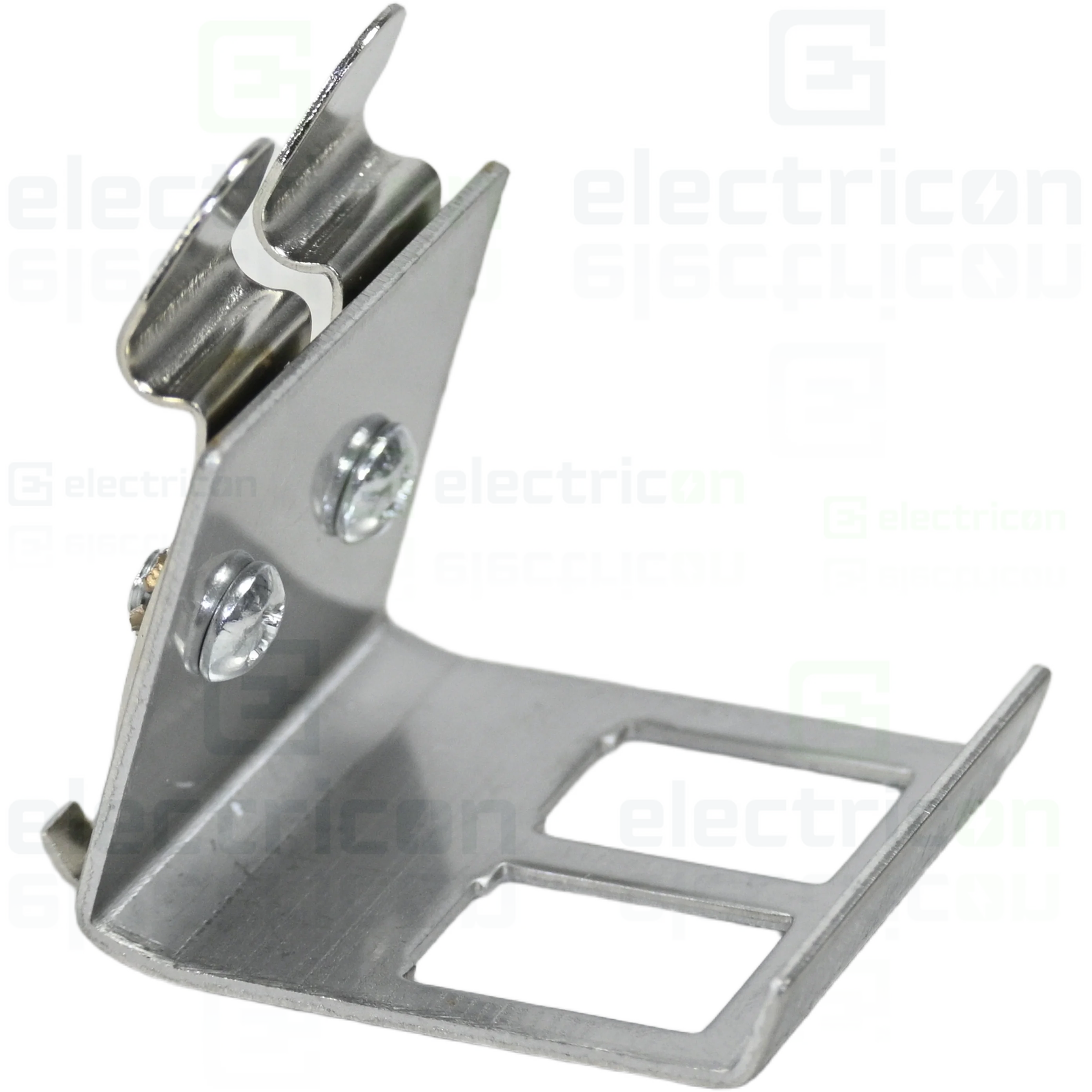 Adaptor șină DIN Schrack 2 module SFA SFB [1]