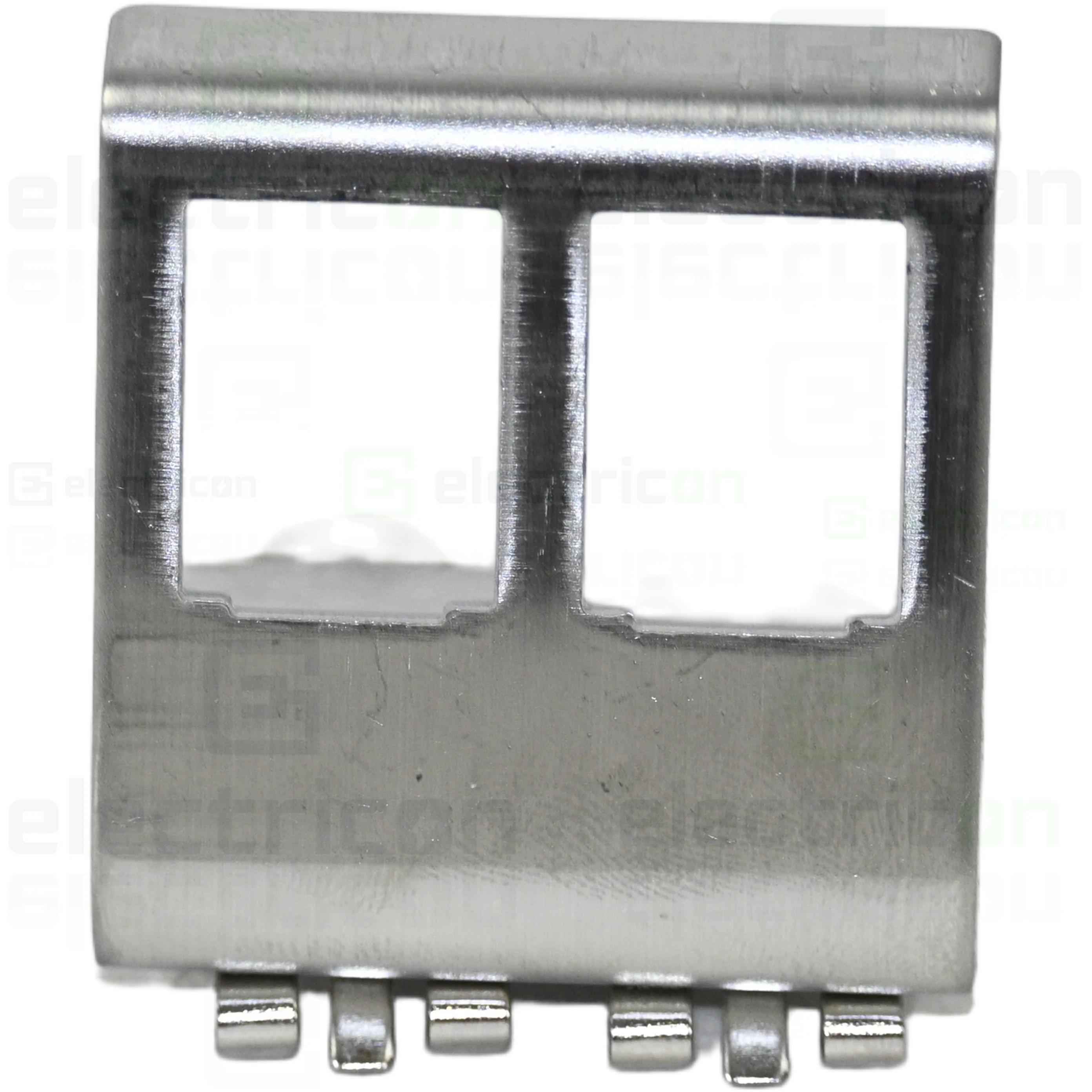 Tablouri electrice - Adaptor șină DIN Schrack 2 module SFA SFB