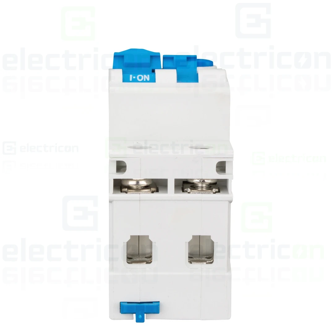 Siguranta RCBO 16A/30mA Schrack - AK667616 [5]