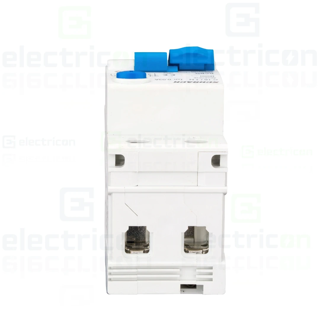 Siguranta RCBO 16A/30mA Schrack - AK667616 [3]