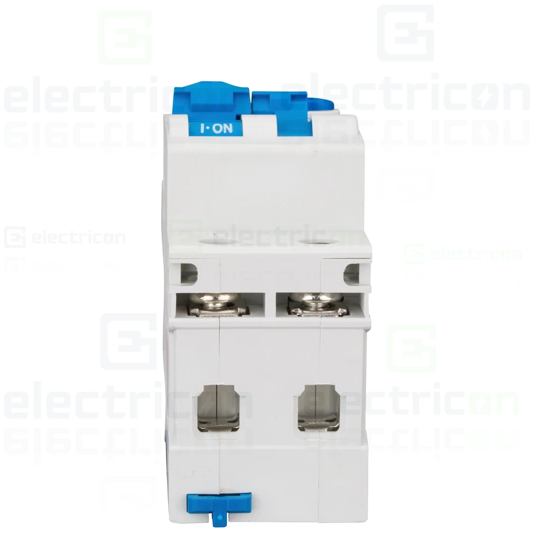 Siguranta RCBO 20A/30mA Schrack - AK667620 [5]
