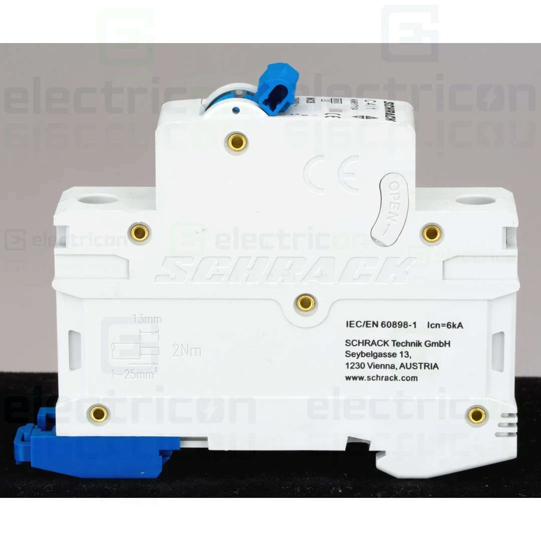 Siguranta MCB C2A N/A - AM617102 [5]