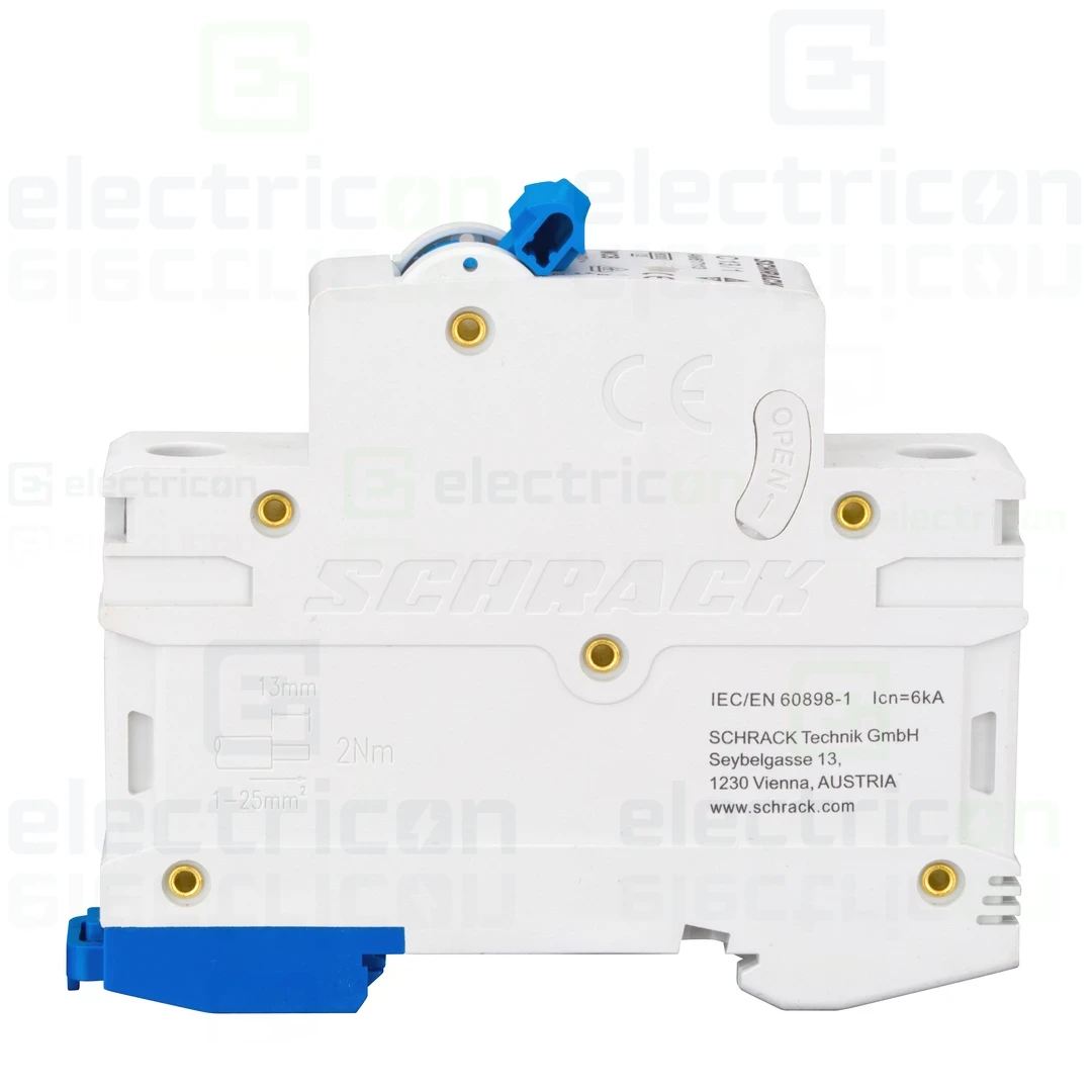 Intrerupator MCB C13A N/A - AM617113 [4]