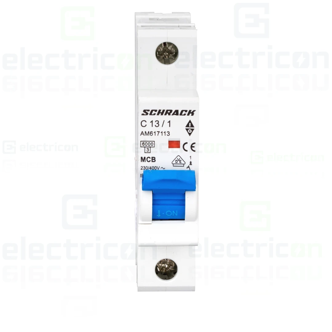 Intrerupator MCB C13A N/A - AM617113 [1]