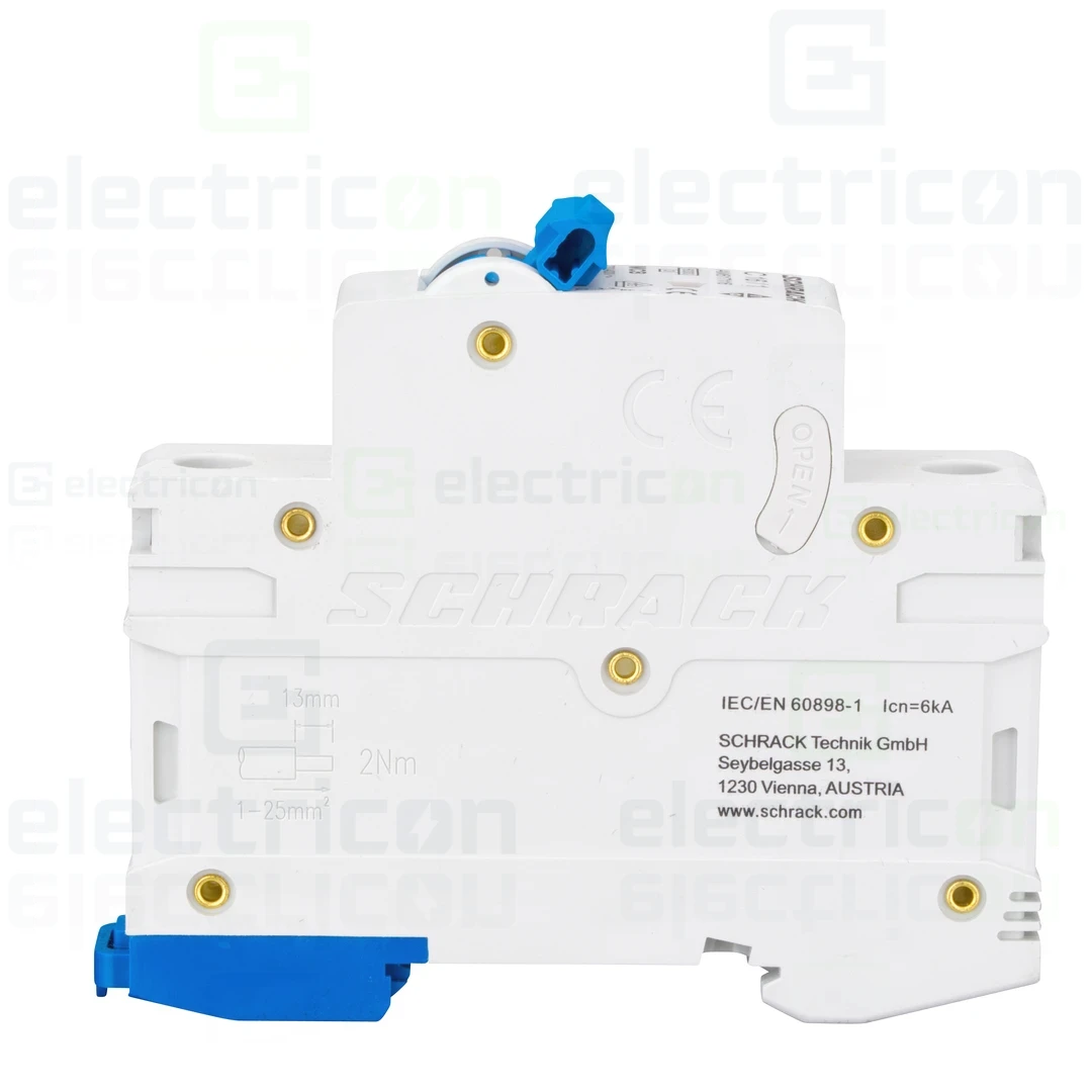 Intrerupator MCB C16A N/A - AM617116 [4]