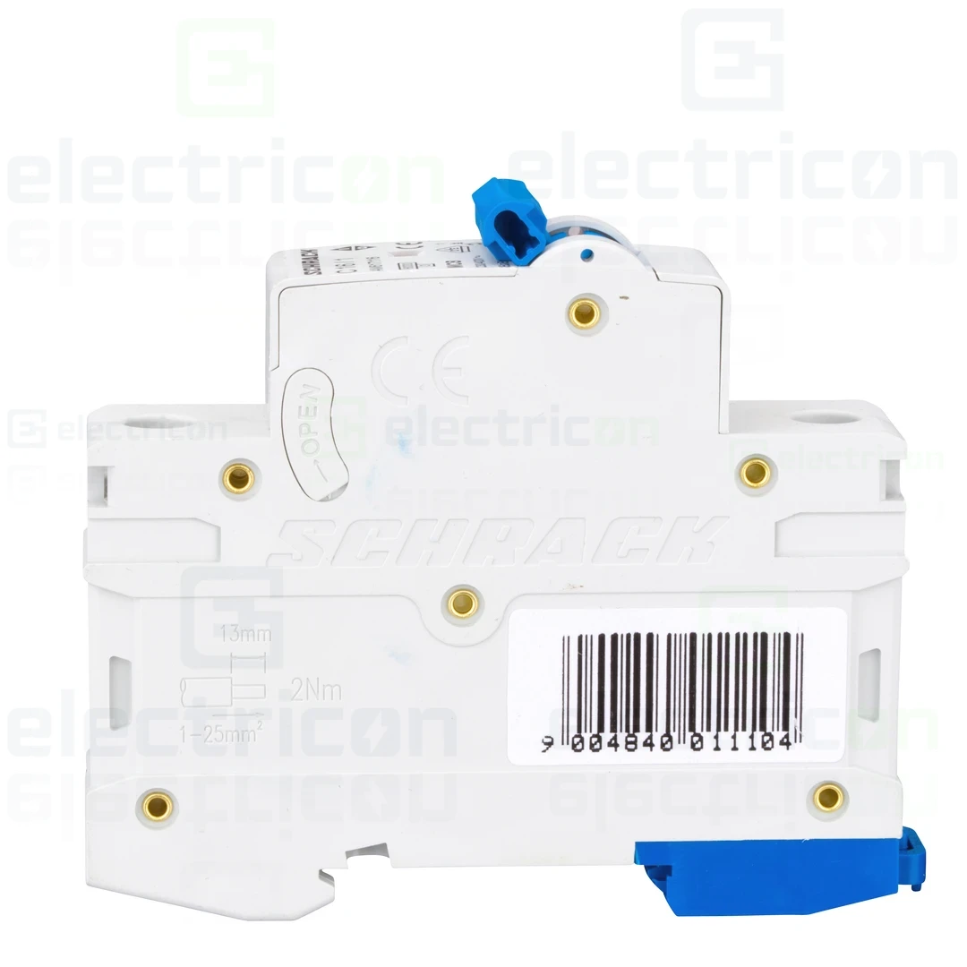 Intrerupator MCB C16A N/A - AM617116 [2]