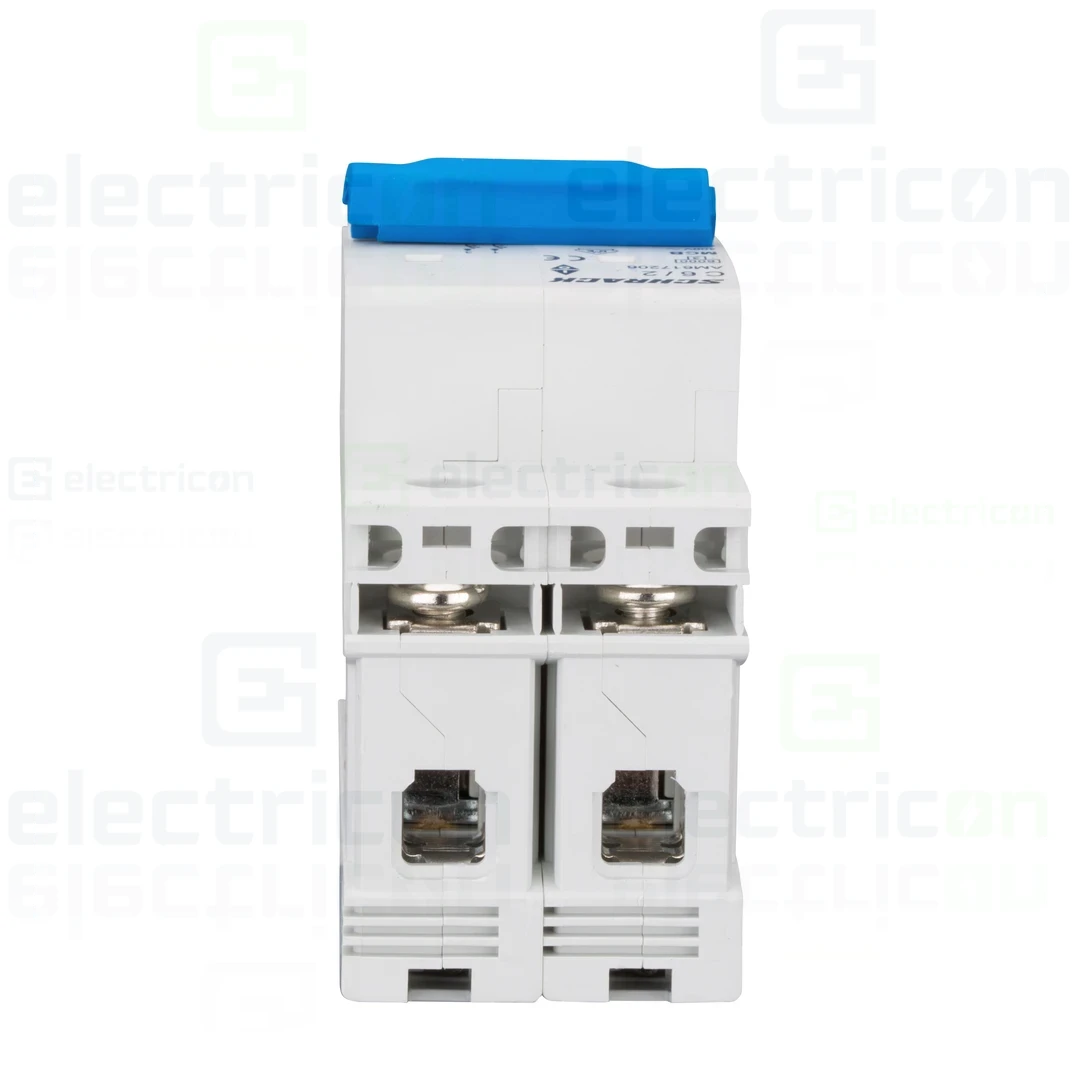 Siguranta MCB C6A N/A - AM617206 [3]