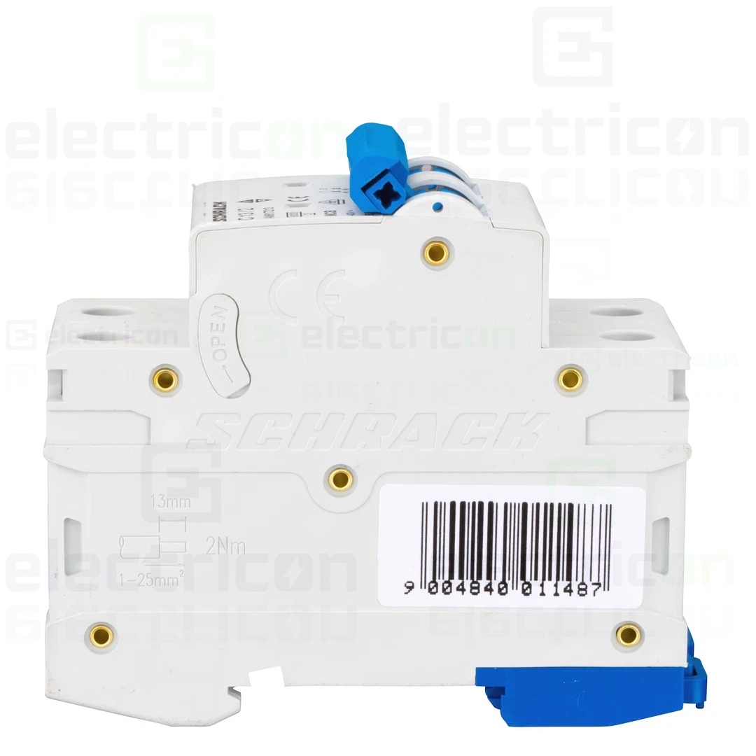 Intrerupator MCB C13A N/A - AM617213 [2]
